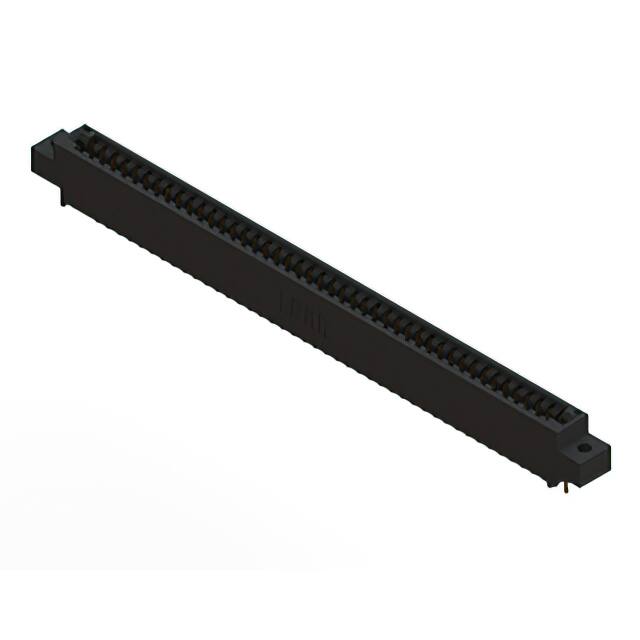 896-044-500-602 EDAC Inc.  Edgeboard Connectors